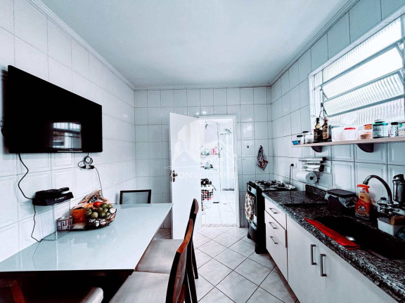 Imagem Apartamento com 2 Quartos à Venda, 76 m² em Gonzaga - Santos Imagem Apartamento com 2 Quartos à Venda, 76 m² em Gonzaga - Santos