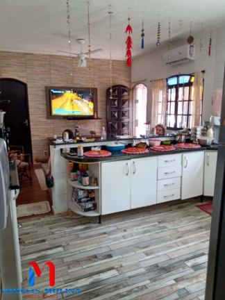 Imagem Casa com 2 Quartos à Venda, 84 m² em Jardim Praia Grande - Mongaguá Imagem Casa com 2 Quartos à Venda, 84 m² em Jardim Praia Grande - Mongaguá