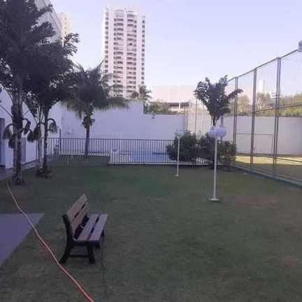 Imagem Apartamento com 3 Quartos à Venda, 148 m² em Paiaguás - Cuiabá Imagem Apartamento com 3 Quartos à Venda, 148 m² em Paiaguás - Cuiabá