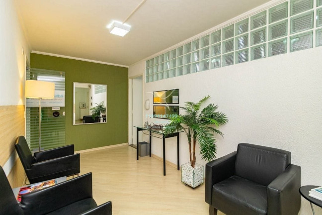 Sala Comercial à Venda, 73 m² em Consolação - São Paulo