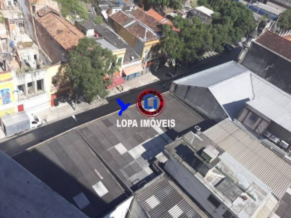 Imagem Apartamento com 1 Quarto à Venda, 28 m² em Centro - Rio De Janeiro Imagem Apartamento com 1 Quarto à Venda, 28 m² em Centro - Rio De Janeiro