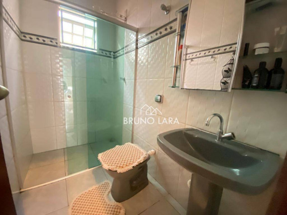 Imagem Casa com 4 Quartos à Venda, 153 m² em Três Poderes - Igarapé Imagem Casa com 4 Quartos à Venda, 153 m² em Três Poderes - Igarapé