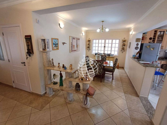 Imagem Casa com 3 Quartos à Venda, 343 m² em Jardim Itaperi - Atibaia Imagem Casa com 3 Quartos à Venda, 343 m² em Jardim Itaperi - Atibaia