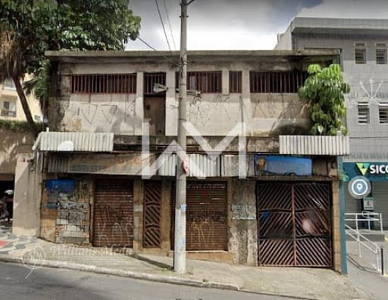 Terreno à Venda, 260 m² em Vila Progresso - Guarulhos