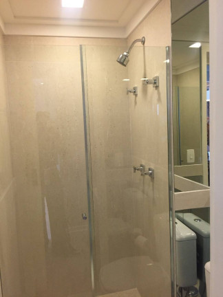 Imagem Apartamento com 1 Quarto para Alugar, 40 m² em Brooklin Paulista - São Paulo Imagem Apartamento com 1 Quarto para Alugar, 40 m² em Brooklin Paulista - São Paulo