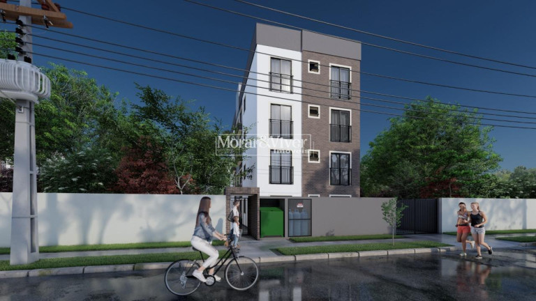 Imagem Apartamento com 2 Quartos à Venda, 54 m² em Parque Da Fonte - São José Dos Pinhais Imagem Apartamento com 2 Quartos à Venda, 54 m² em Parque Da Fonte - São José Dos Pinhais
