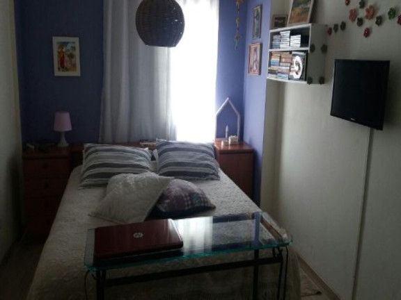 Imagem Apartamento com 2 Quartos à Venda, 76 m² em Freguesia Do ó - São Paulo Imagem Apartamento com 2 Quartos à Venda, 76 m² em Freguesia Do ó - São Paulo
