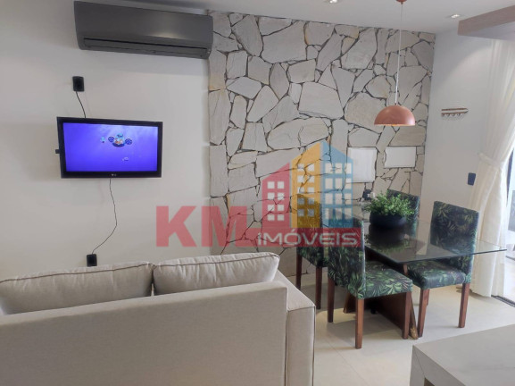 Imagem Casa de Condomínio com 2 Quartos à Venda, 999 m² em Tibau Imagem Casa de Condomínio com 2 Quartos à Venda, 999 m² em Tibau