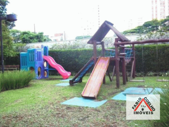 Imagem Apartamento à Venda, 104 m² em Santo Amaro - São Paulo Imagem Apartamento à Venda, 104 m² em Santo Amaro - São Paulo