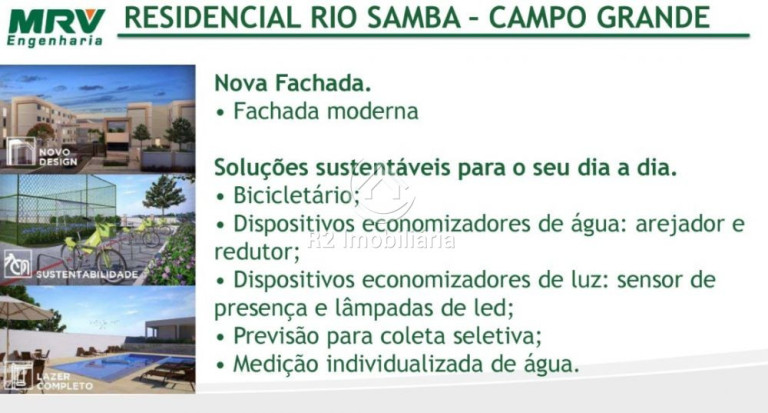 Imagem Apartamento com 2 Quartos à Venda, 42 m² em Campo Grande - Rio De Janeiro Imagem Apartamento com 2 Quartos à Venda, 42 m² em Campo Grande - Rio De Janeiro
