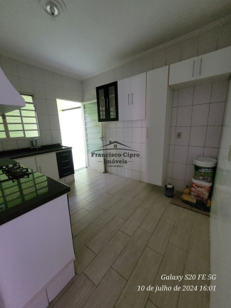 Imagem Casa com 2 Quartos à Venda, 58 m² em Village Santana - Guaratinguetá Imagem Casa com 2 Quartos à Venda, 58 m² em Village Santana - Guaratinguetá