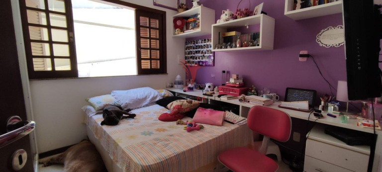Imagem Casa de Condomínio com 3 Quartos à Venda, 204 m² em Estrada Do Coco  - Lauro De Freitas