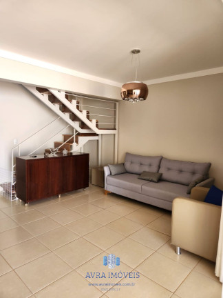 Imagem Imóvel com 3 Quartos à Venda, 196 m² em Jardim Botânico - Ribeirão Preto Imagem Imóvel com 3 Quartos à Venda, 196 m² em Jardim Botânico - Ribeirão Preto
