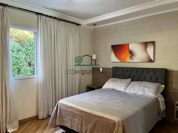 Imagem Casa com 3 Quartos à Venda, 150 m² em Granja Viana - Cotia