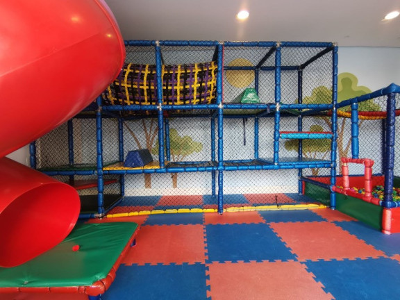 Imóvel com 2 Quartos à Venda, 80 m² em Jardim Dom Bosco - São Paulo