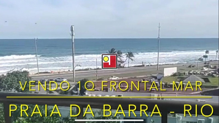Imagem Apartamento com 1 Quarto à Venda, 66 m² em Barra Da Tijuca - Rio De Janeiro Imagem Apartamento com 1 Quarto à Venda, 66 m² em Barra Da Tijuca - Rio De Janeiro