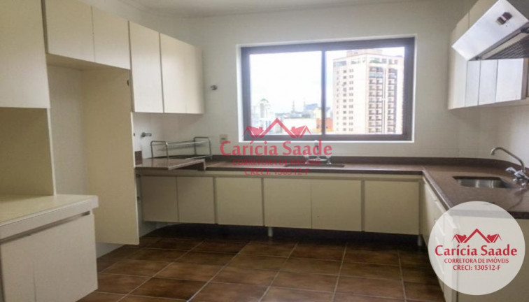 Imagem Apartamento com 4 Quartos à Venda ou Locação, 420 m² em Higienópolis - São Paulo