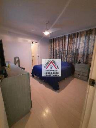 Imagem Cobertura com 3 Quartos à Venda, 164 m² em Moema - São Paulo Imagem Cobertura com 3 Quartos à Venda, 164 m² em Moema - São Paulo
