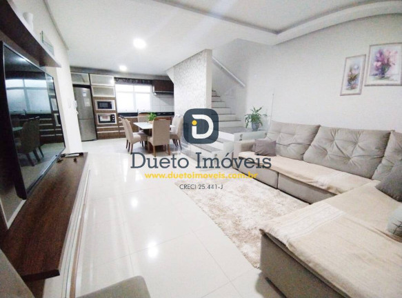 Imagem Casa com 3 Quartos à Venda, 145 m² em Pinheiro Machado - Santa Maria