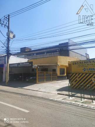 Imagem Imóvel à Venda, 20 m² em Centro - São José Dos Campos Imagem Imóvel à Venda, 20 m² em Centro - São José Dos Campos
