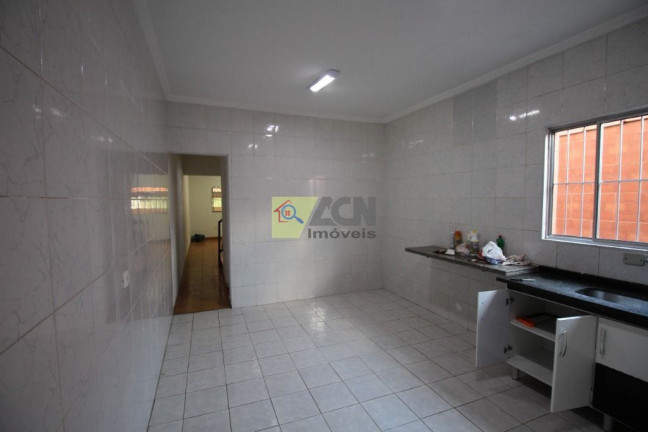 Imagem Sobrado com 3 Quartos à Venda, 136 m² em Jardim São Bento - Hortolândia