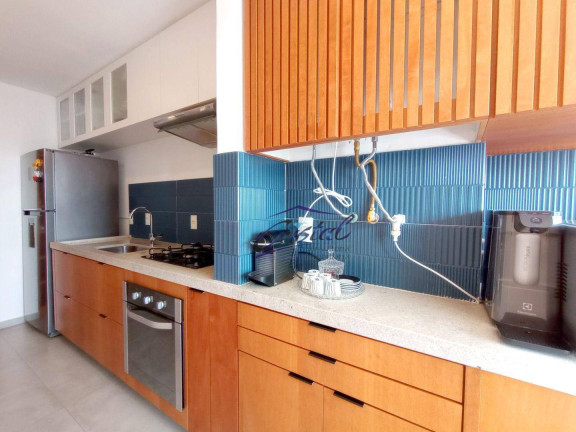 Imagem Apartamento com 3 Quartos à Venda, 83 m² em Santo Amaro - São Paulo Imagem Apartamento com 3 Quartos à Venda, 83 m² em Santo Amaro - São Paulo