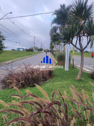 Terreno à Venda, 176 m² em Chácara Jaguari (fazendinha) - Santana De Parnaíba
