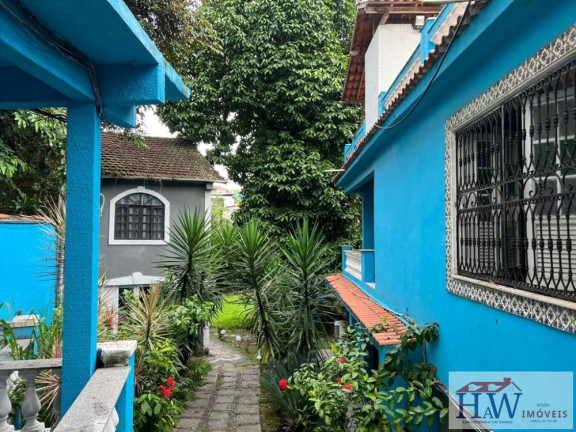 Imagem Casa de Condomínio com 3 Quartos à Venda, 100 m² em Praça Seca - Rio De Janeiro Imagem Casa de Condomínio com 3 Quartos à Venda, 100 m² em Praça Seca - Rio De Janeiro