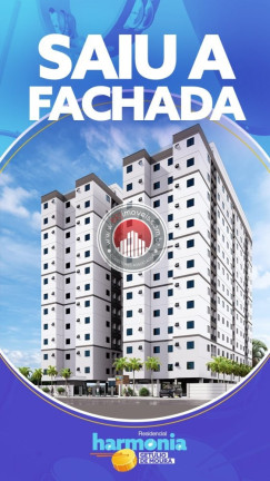 Imagem Apartamento com 2 Quartos à Venda, 46 m² em Centro - Nilopolis Imagem Apartamento com 2 Quartos à Venda, 46 m² em Centro - Nilopolis