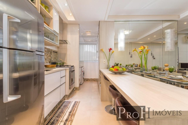 Imagem Apartamento com 2 Quartos à Venda, 65 m² em Jardim Do Mar - São Bernardo Do Campo