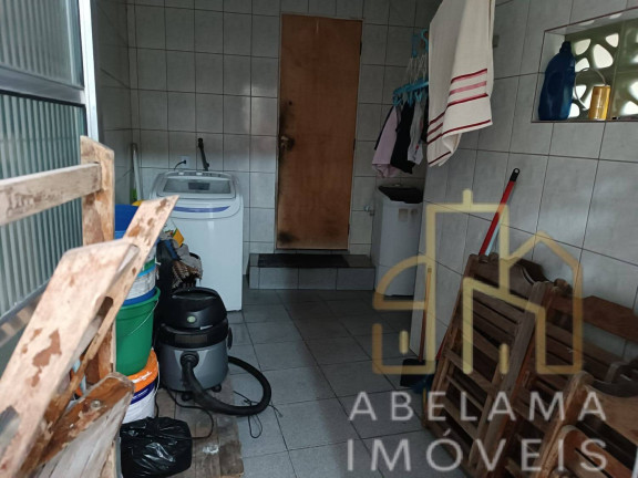 Imagem Casa com 2 Quartos para Alugar, 250 m² em Jardim Santo André - Santo André