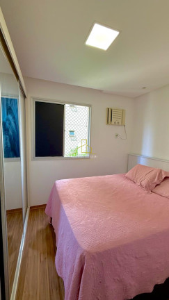 Imagem Imóvel com 3 Quartos à Venda, 68 m² em Rio Branco - Cariacica
