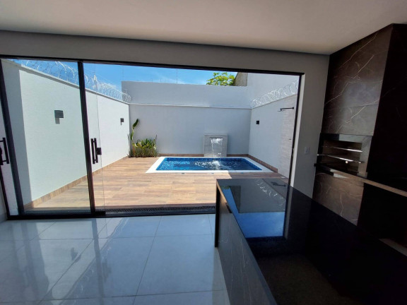 Imagem Casa com 3 Quartos à Venda, 180 m² em Setor Cristina Ii Expansão - Trindade Imagem Casa com 3 Quartos à Venda, 180 m² em Setor Cristina Ii Expansão - Trindade