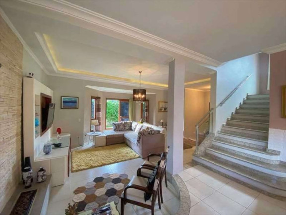 Imagem Casa com 4 Quartos à Venda, 362 m² em Chácara Vale Do Rio Cotia - Carapicuíba Imagem Casa com 4 Quartos à Venda, 362 m² em Chácara Vale Do Rio Cotia - Carapicuíba
