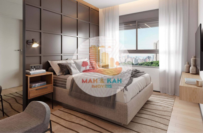 Imagem Apartamento com 2 Quartos à Venda, 78 m² em Pinheiros - São Paulo