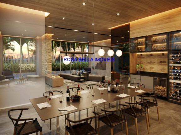 Imagem Apartamento com 2 Quartos à Venda, 128 m² em Anhangabaú - Jundiaí