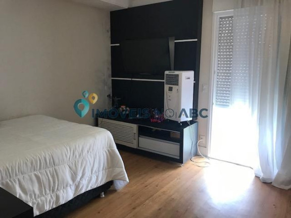Imagem Casa de Condomínio com 4 Quartos à Venda, 420 m² em Swiss Park - São Bernardo Do Campo