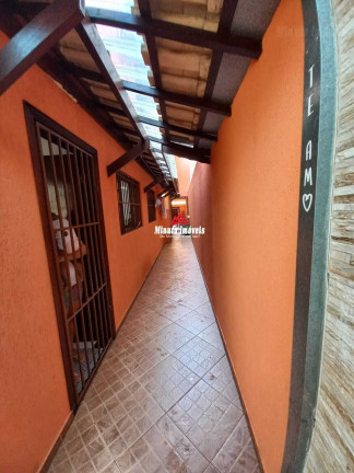 Imagem Sobrado com 3 Quartos à Venda, 235 m² em Jardim Itália - Várzea Paulista Imagem Sobrado com 3 Quartos à Venda, 235 m² em Jardim Itália - Várzea Paulista