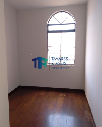 Imagem Imóvel com 2 Quartos à Venda, 74 m² em São Mateus - Juiz De Fora