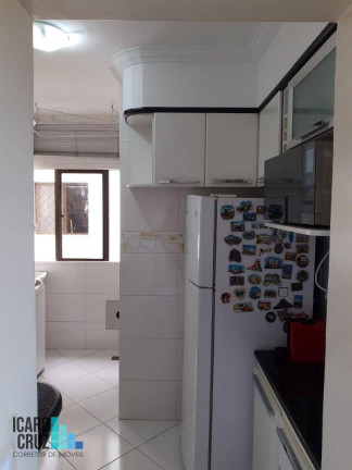 Apartamento com 2 Quartos à Venda, 60 m² em Centro - Lauro De Freitas