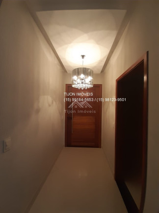 Imagem Casa de Condomínio com 4 Quartos à Venda, 400 m² em Alphaville Nova Esplanada - Votorantim Imagem Casa de Condomínio com 4 Quartos à Venda, 400 m² em Alphaville Nova Esplanada - Votorantim