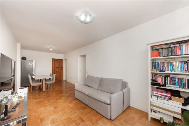 Imagem Apartamento com 2 Quartos à Venda, 95 m² em Alto Da Boa Vista - São Paulo Imagem Apartamento com 2 Quartos à Venda, 95 m² em Alto Da Boa Vista - São Paulo