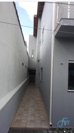 Imagem Sobrado com 3 Quartos à Venda, 121 m² em Vila Suissa - Mogi Das Cruzes Imagem Sobrado com 3 Quartos à Venda, 121 m² em Vila Suissa - Mogi Das Cruzes