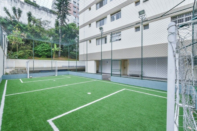 Imagem Apartamento com 2 Quartos à Venda, 68 m² em Real Parque - São Paulo Imagem Apartamento com 2 Quartos à Venda, 68 m² em Real Parque - São Paulo