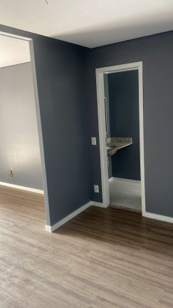 Imagem Imóvel com 1 Quarto à Venda, 49 m² em Jardim Tupanci - Barueri Imagem Imóvel com 1 Quarto à Venda, 49 m² em Jardim Tupanci - Barueri