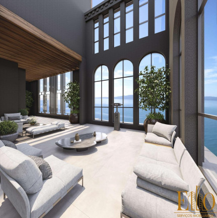 Imagem Apartamento com 4 Quartos à Venda, 164 m² em Centro - Itapema