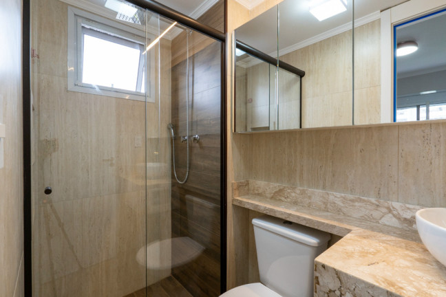 Imagem Apartamento com 2 Quartos à Venda, 56 m² em Vila Andrade - São Paulo Imagem Apartamento com 2 Quartos à Venda, 56 m² em Vila Andrade - São Paulo