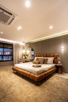 Imagem Apartamento com 3 Quartos à Venda, 166 m² em Setor Bueno - Goiânia Imagem Apartamento com 3 Quartos à Venda, 166 m² em Setor Bueno - Goiânia