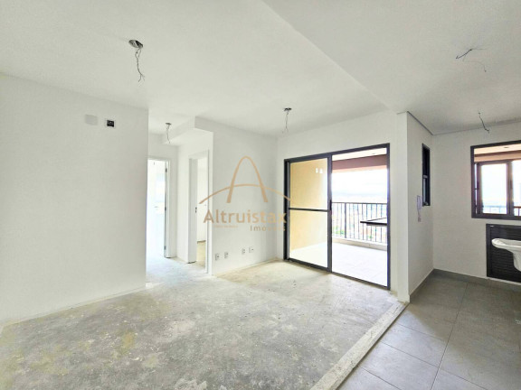 Imagem Apartamento à Venda, 64 m² em Centro - Osasco