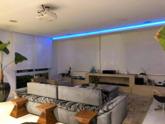 Imagem Casa com 4 Quartos à Venda, 384 m² em Residencial Morada Dos Lagos - Barueri Imagem Casa com 4 Quartos à Venda, 384 m² em Residencial Morada Dos Lagos - Barueri